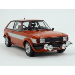 Talbot Sunbeam Lotus 1980 model 1:24 WhiteBox WB124090
