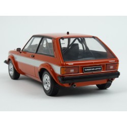 Talbot Sunbeam Lotus 1980 model 1:24 WhiteBox WB124090