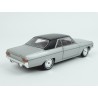 Opel Diplomat A V8 Coupé 1965 model 1:24 WhiteBox WB124082-O