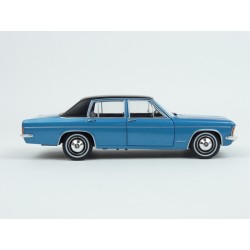 Opel Admiral B 1969