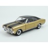 Opel Commodore A GS/E 1970 (Gold Met.) model 1:24 WhiteBox WB124105-O