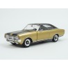 Opel Commodore A GS/E 1970 (Gold Met.) model 1:24 WhiteBox WB124105-O
