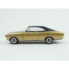 Opel Commodore A GS/E 1970 (Gold Met.) model 1:24 WhiteBox WB124105-O