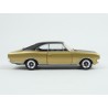 Opel Commodore A GS/E 1970 (Gold Met.) model 1:24 WhiteBox WB124105-O