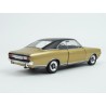 Opel Commodore A GS/E 1970 (Gold Met.) model 1:24 WhiteBox WB124105-O