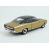 Opel Commodore A GS/E 1970 (Gold Met.) model 1:24 WhiteBox WB124105-O