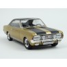 Opel Commodore A GS/E 1970 (Gold Met.) model 1:24 WhiteBox WB124105-O