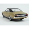 Opel Commodore A GS/E 1970 (Gold Met.) model 1:24 WhiteBox WB124105-O