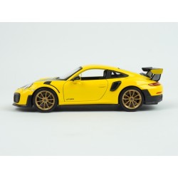 Porsche 911 (991.2) GT2 RS 2018
