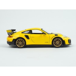 Porsche 911 (991.2) GT2 RS 2018