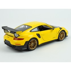 Porsche 911 (991.2) GT2 RS 2018