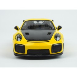Porsche 911 (991.2) GT2 RS 2018