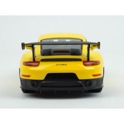 Porsche 911 (991.2) GT2 RS 2018