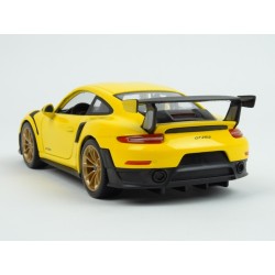 Porsche 911 (991.2) GT2 RS 2018