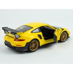 Porsche 911 (991.2) GT2 RS 2018