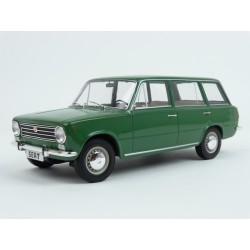 Seat 124 Familiar 1968 (Green), Triple9 1/18 scale