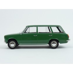 Seat 124 Familiar 1968 (Green), Triple9 1/18 scale