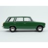 Seat 124 Familiar 1968 (Green), Triple9 1/18 scale