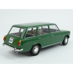 Seat 124 Familiar 1968 (Green), Triple9 1/18 scale
