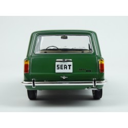 Seat 124 Familiar 1968 (Green), Triple9 1/18 scale
