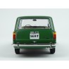 Seat 124 Familiar 1968 (Green), Triple9 1/18 scale