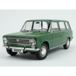 Seat 124 Familiar 1968 (Green), Triple9 1/18 scale