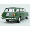 Seat 124 Familiar 1968 (Green), Triple9 1/18 scale