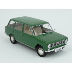 Seat 124 Familiar 1968 (Green), Triple9 1/18 scale