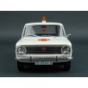Seat 124 Familiar Ambulance 1968, Triple9 1/18 scale