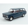 Lada 1200 Combi (VAZ 2102) 1970 (Blue), Triple9 1/18 scale