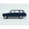 Lada 1200 Combi (VAZ 2102) 1970 (Blue), Triple9 1/18 scale