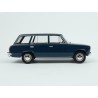 Lada 1200 Combi (VAZ 2102) 1970 (Blue), Triple9 1/18 scale