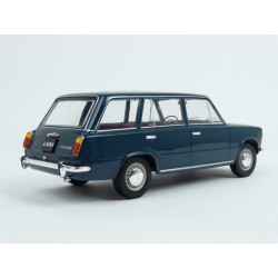 Lada 1200 Combi (VAZ 2102) 1970 (Blue), Triple9 1/18 scale