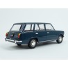 Lada 1200 Combi (VAZ 2102) 1970 (Blue), Triple9 1/18 scale