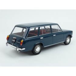 Lada 1200 Combi (VAZ 2102) 1970 (Blue), Triple9 1/18 scale