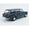 Lada 1200 Combi (VAZ 2102) 1970 (Blue), Triple9 1/18 scale