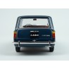 Lada 1200 Combi (VAZ 2102) 1970 (Blue), Triple9 1/18 scale