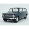 Lada 1200 Combi (VAZ 2102) 1970 (Blue), Triple9 1/18 scale