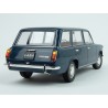 Lada 1200 Combi (VAZ 2102) 1970 (Blue), Triple9 1/18 scale