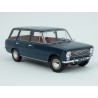 Lada 1200 Combi (VAZ 2102) 1970 (Blue), Triple9 1/18 scale