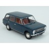 Lada 1200 Combi (VAZ 2102) 1970 (Blue), Triple9 1/18 scale