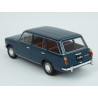Lada 1200 Combi (VAZ 2102) 1970 (Blue), Triple9 1/18 scale