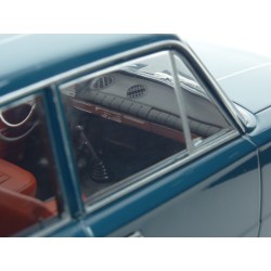 Lada 1200 Combi (VAZ 2102) 1970 (Blue), Triple9 1/18 scale