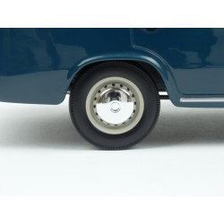 Lada 1200 Combi (VAZ 2102) 1970 (Blue), Triple9 1/18 scale