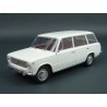 Lada 1200 Combi (VAZ 2102) 1970 (White) model 1:18 Triple9 T9-1800232