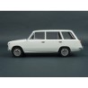 Lada 1200 Combi (VAZ 2102) 1970 (White) model 1:18 Triple9 T9-1800232