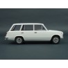 Lada 1200 Combi (VAZ 2102) 1970 (White) model 1:18 Triple9 T9-1800232