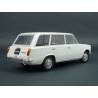 Lada 1200 Combi (VAZ 2102) 1970 (White) model 1:18 Triple9 T9-1800232