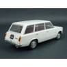 Lada 1200 Combi (VAZ 2102) 1970 (White) model 1:18 Triple9 T9-1800232
