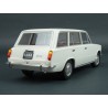 Lada 1200 Combi (VAZ 2102) 1970 (White) model 1:18 Triple9 T9-1800232